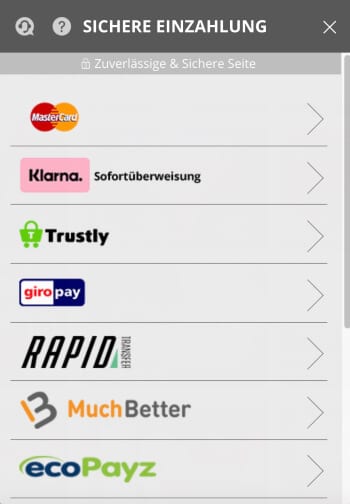 Campeon Casino Erfahrungen – Test & Bewertung 2026