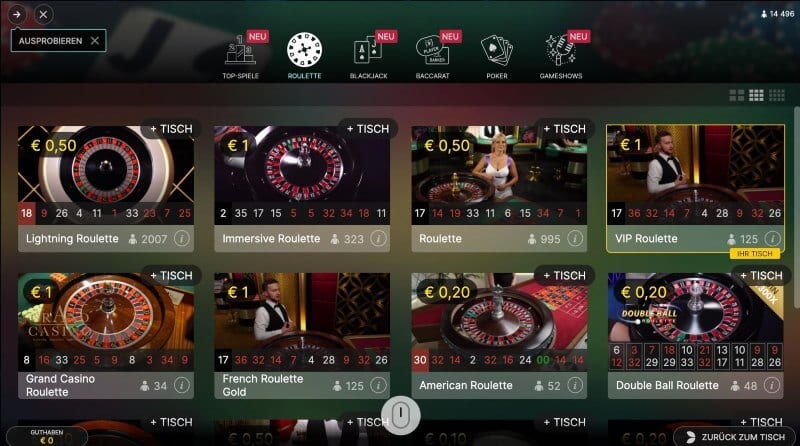 Campeon Casino Erfahrungen – Test & Bewertung 2026