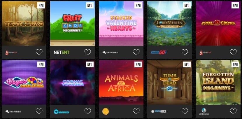 Captain Spins – Erfahrungen & Testbericht 2026