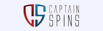 Logo von Captain Spins