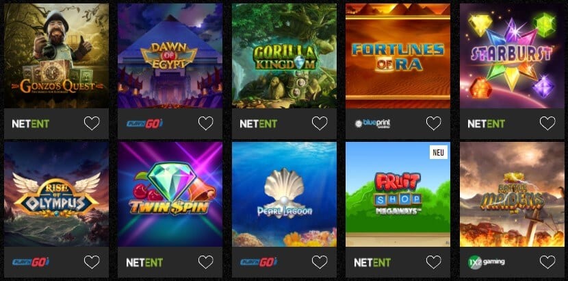 Captain Spins – Erfahrungen & Testbericht 2026