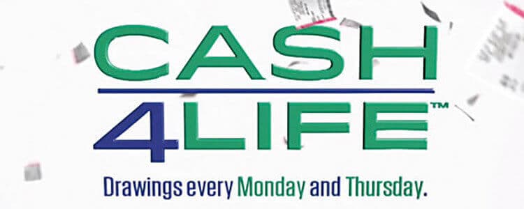 10 hat schon mal jemand bei cash for life gewonnen Ideen