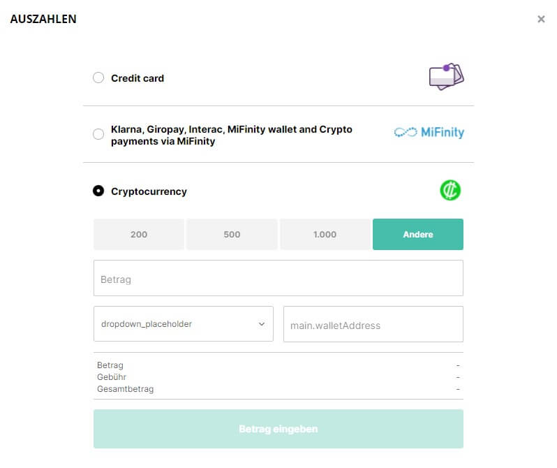Cashalot Casino – Erfahrungen & Testbericht 2025