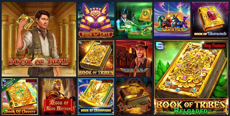 Cashalot Casino – Erfahrungen & Testbericht 2025