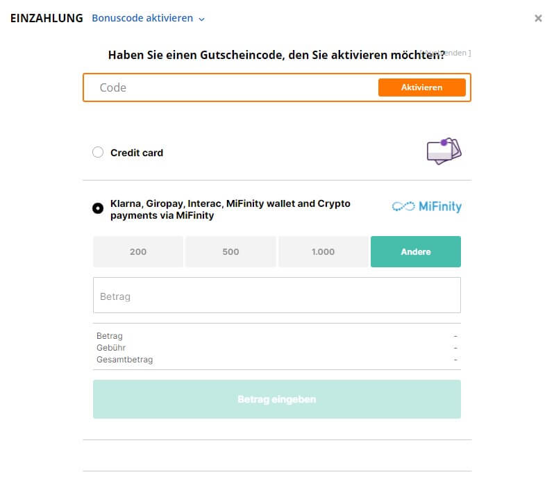 Cashalot Casino – Erfahrungen & Testbericht 2025