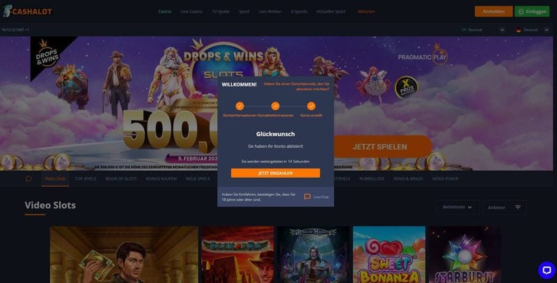 Slider Image
