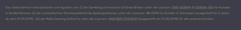 Casilando Casino Erfahrungen – Test & Bewertung 2025