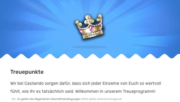 Casilando Casino Erfahrungen – Test & Bewertung 2025