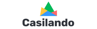 Casilando Casino Logo 329x100