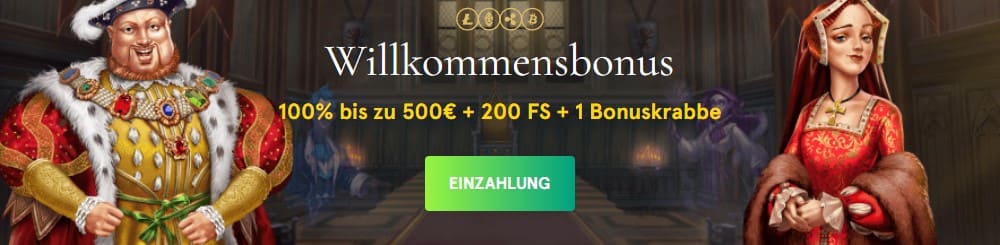 Casinia Casino – Erfahrungen & Testbericht 2025