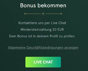 Casinia Casino – Erfahrungen & Testbericht 2025