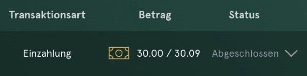 Casinia Casino – Erfahrungen & Testbericht 2025