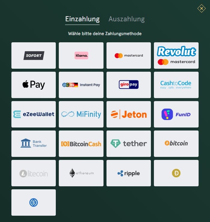 Casinia Casino – Erfahrungen & Testbericht 2025