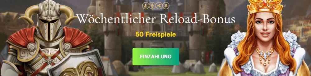 Casinia Casino – Erfahrungen & Testbericht 2025