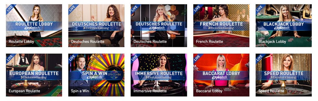 CasinoClub Erfahrungen – Test & Bewertung 2025