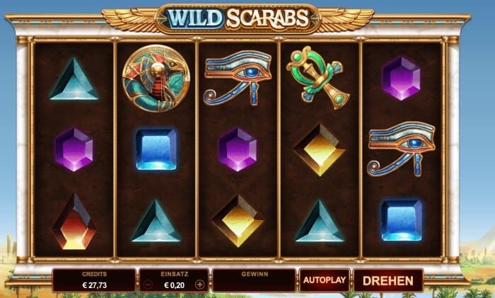 Casino Kingdom Erfahrungen – Test & Bewertung 2025