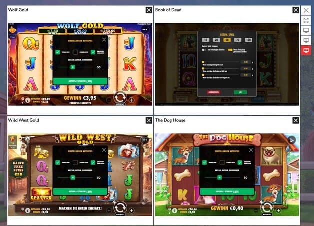 Internet Casino Strategie Internet Casino Strategie