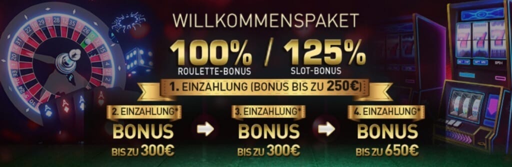 Live Casino Bonuses Live Casino Bonuses