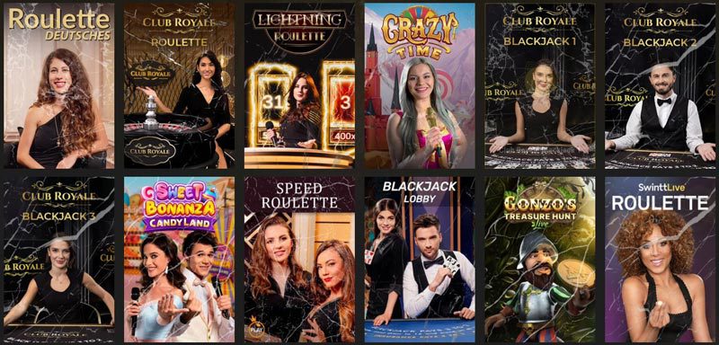 Casinoly – Erfahrungen & Testbericht 2025