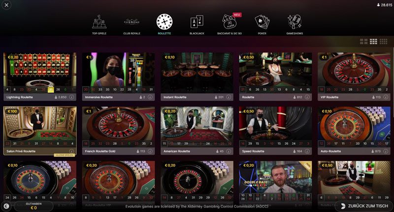 Casinoly – Erfahrungen & Testbericht 2025