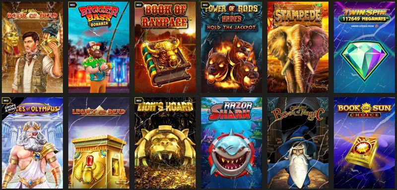 Casinoly – Erfahrungen & Testbericht 2025