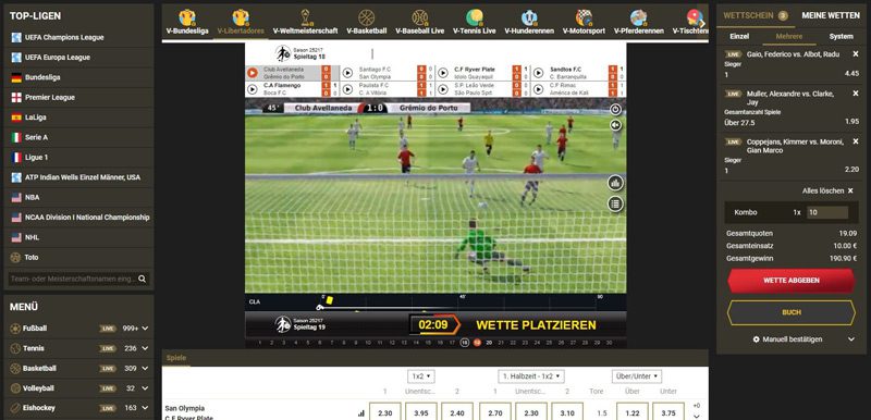 Casinoly – Erfahrungen & Testbericht 2025