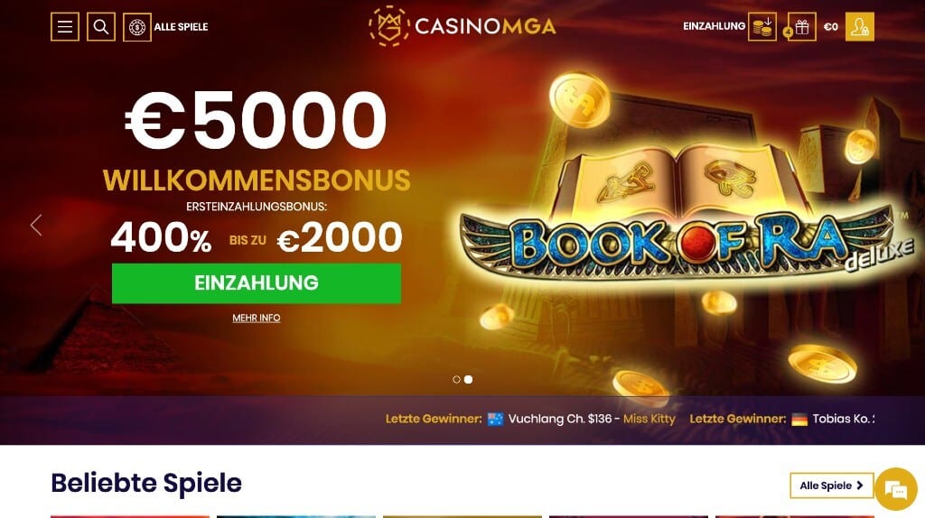 Wird seriöse Online Casino jemals sterben?