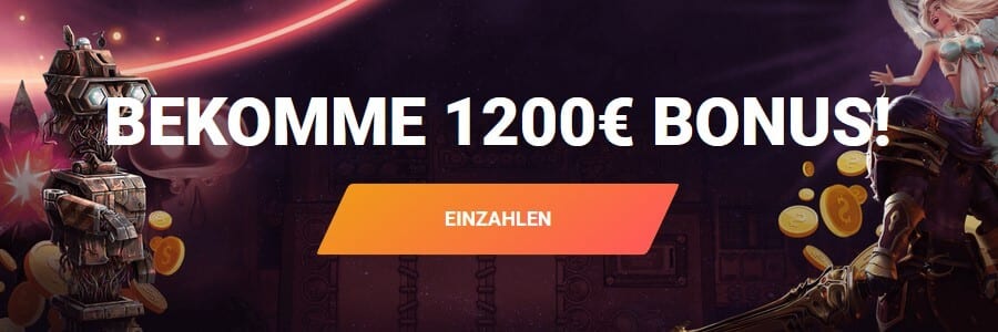 Casinonic – Erfahrungen & Testbericht 2025