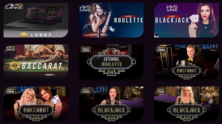 Casinonic – Erfahrungen & Testbericht 2025