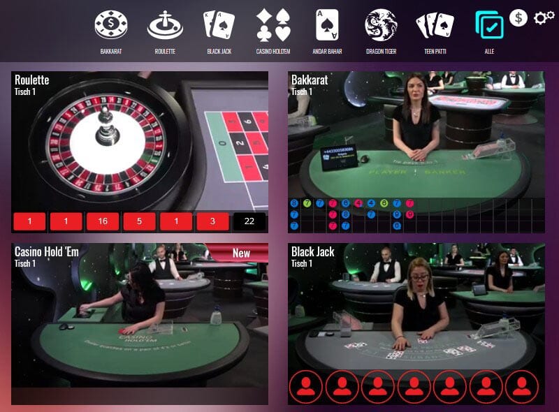 Casinonic – Erfahrungen & Testbericht 2025