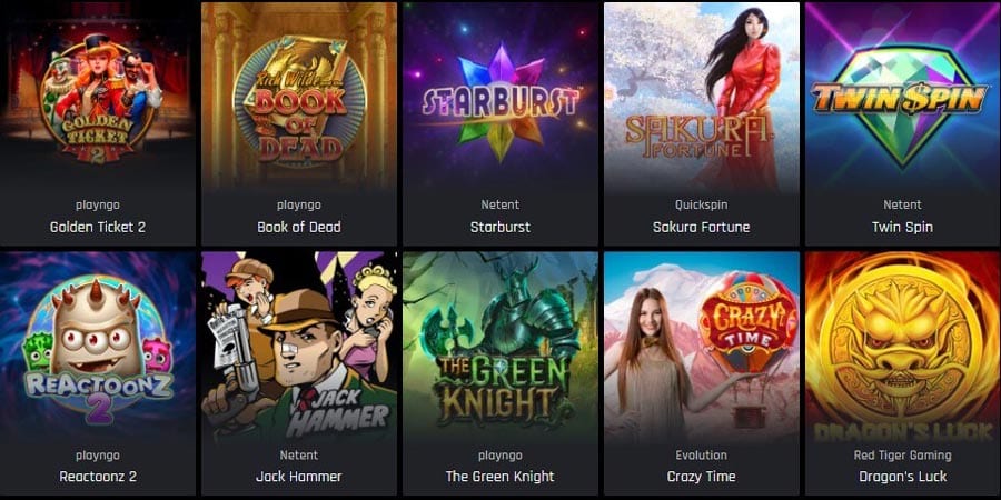 Casino Universe – Erfahrungen & Testbericht 2025