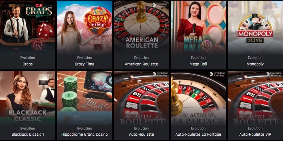 Casino Universe – Erfahrungen & Testbericht 2025