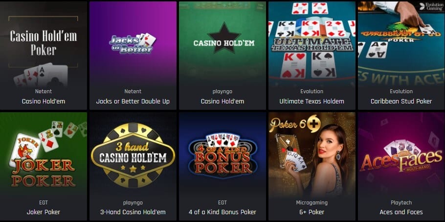 Casino Universe – Erfahrungen & Testbericht 2025