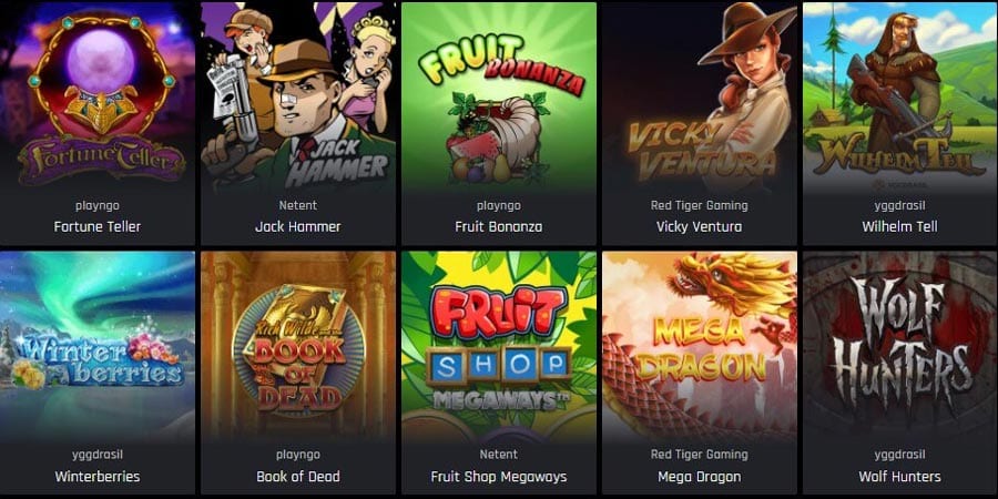 Casino Universe – Erfahrungen & Testbericht 2025