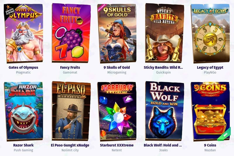 Casombie Casino – Erfahrungen & Testbericht 2025