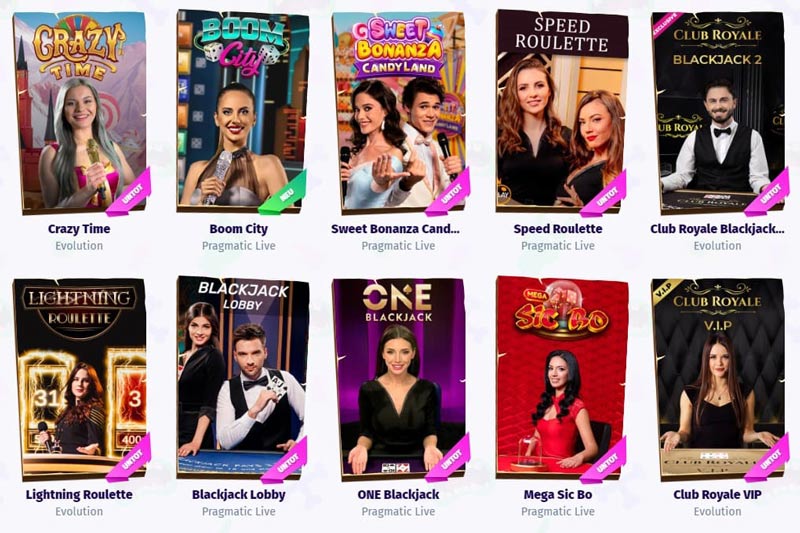 Casombie Casino – Erfahrungen & Testbericht 2025