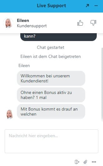 Casombie Casino – Erfahrungen & Testbericht 2025