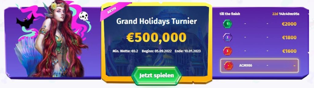 Casombie Casino – Erfahrungen & Testbericht 2025