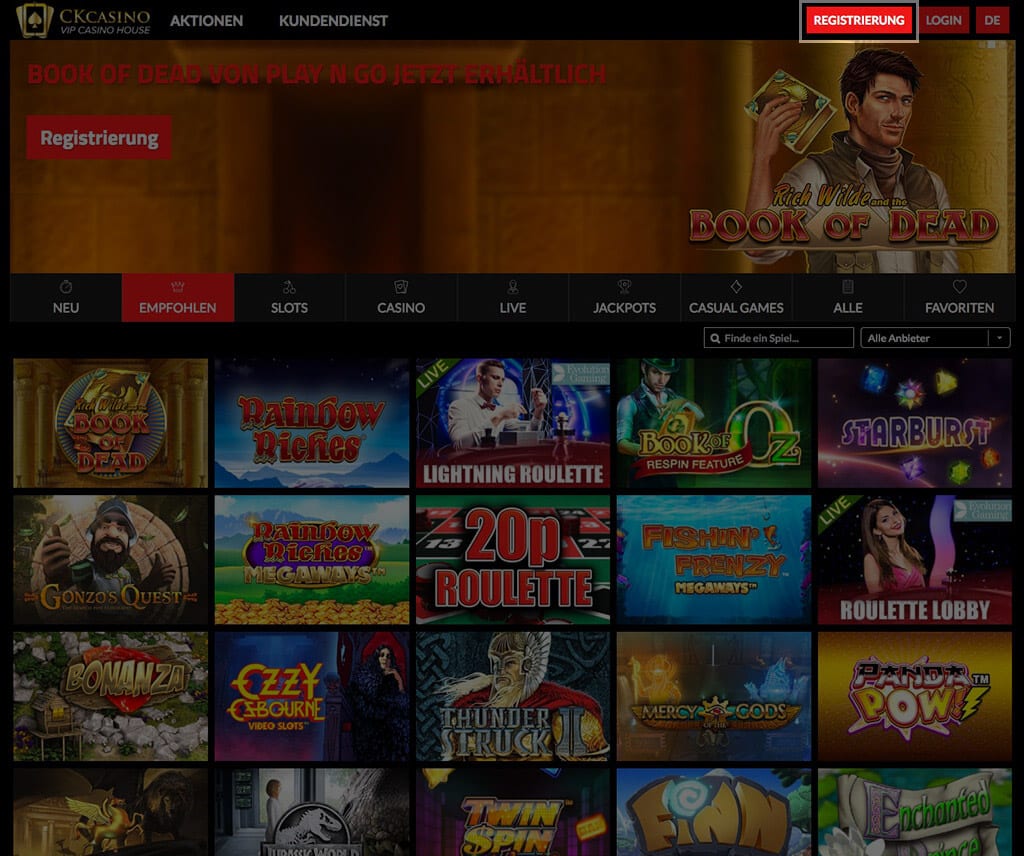 Slider Image