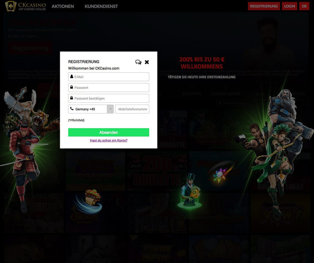 Slider Image