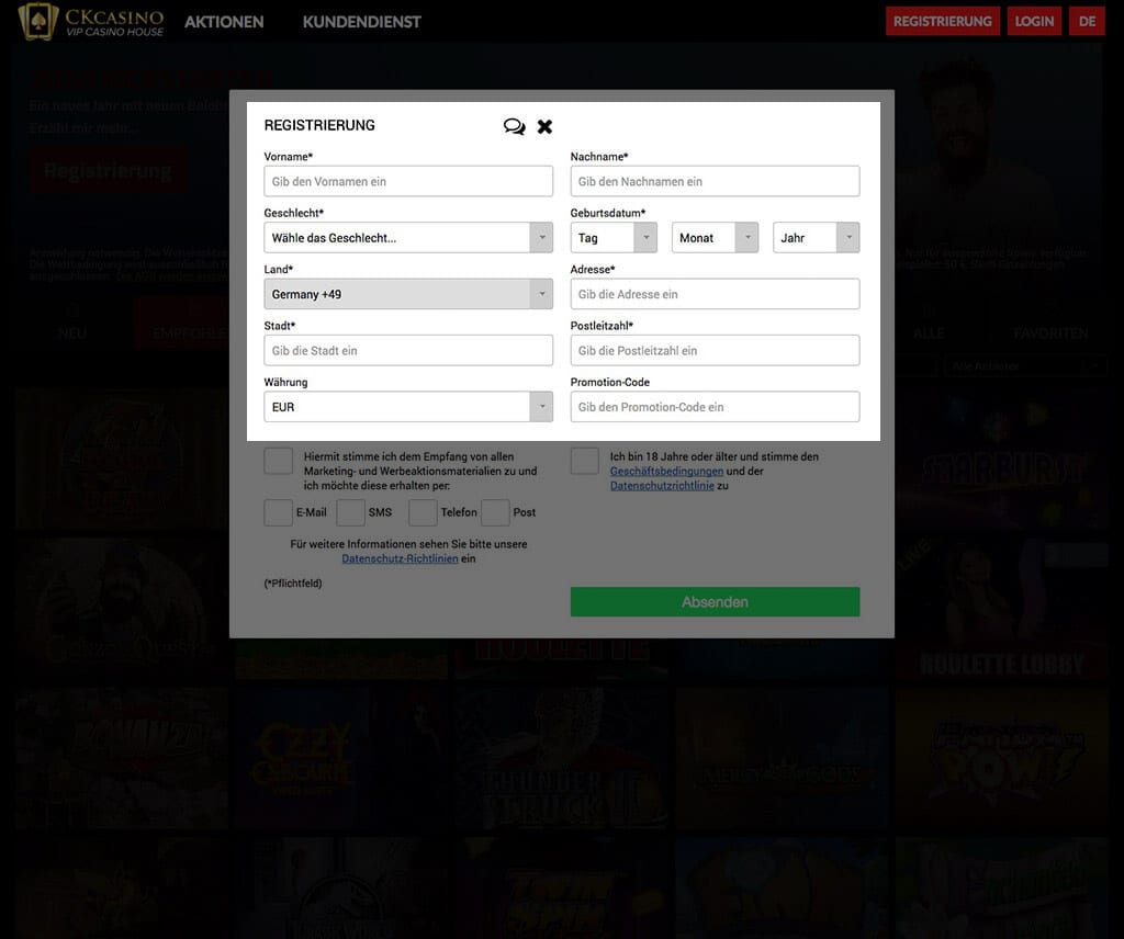 Slider Image