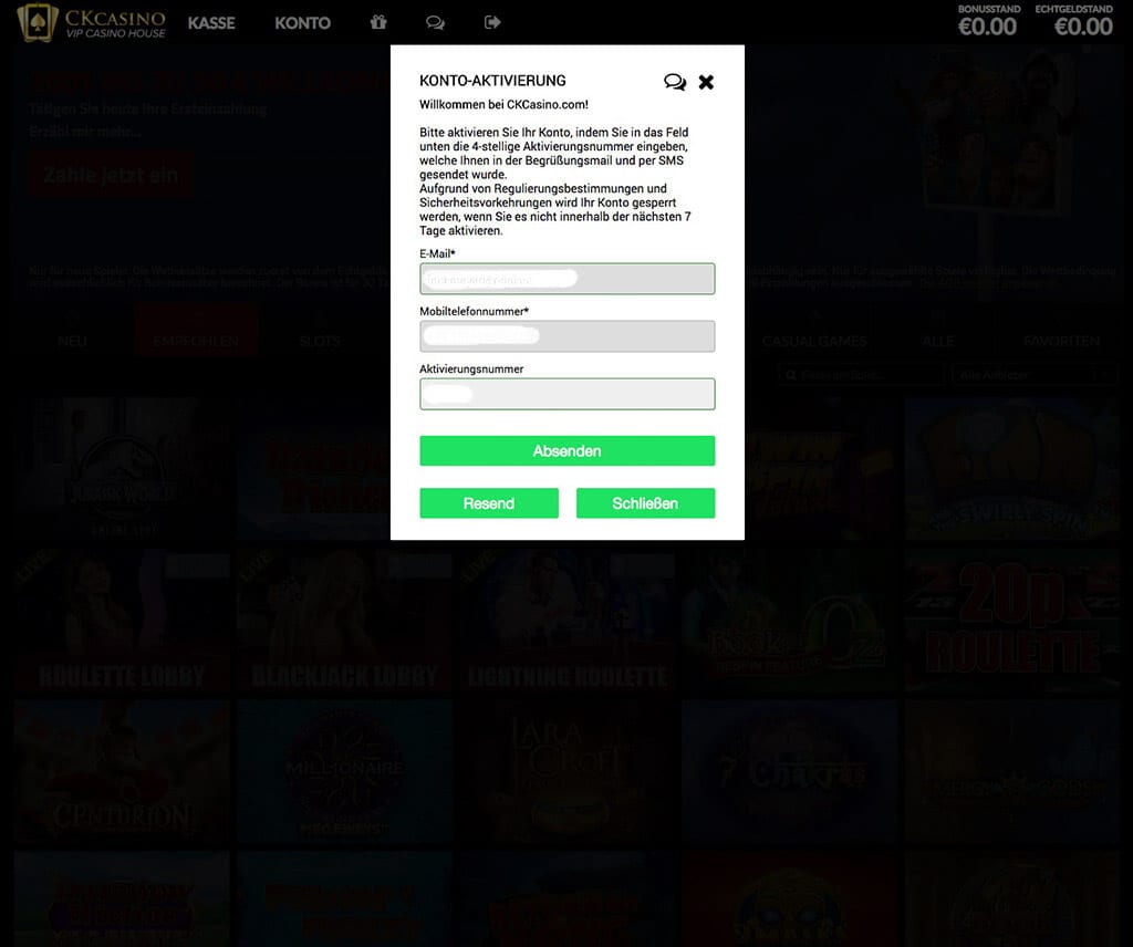 Slider Image