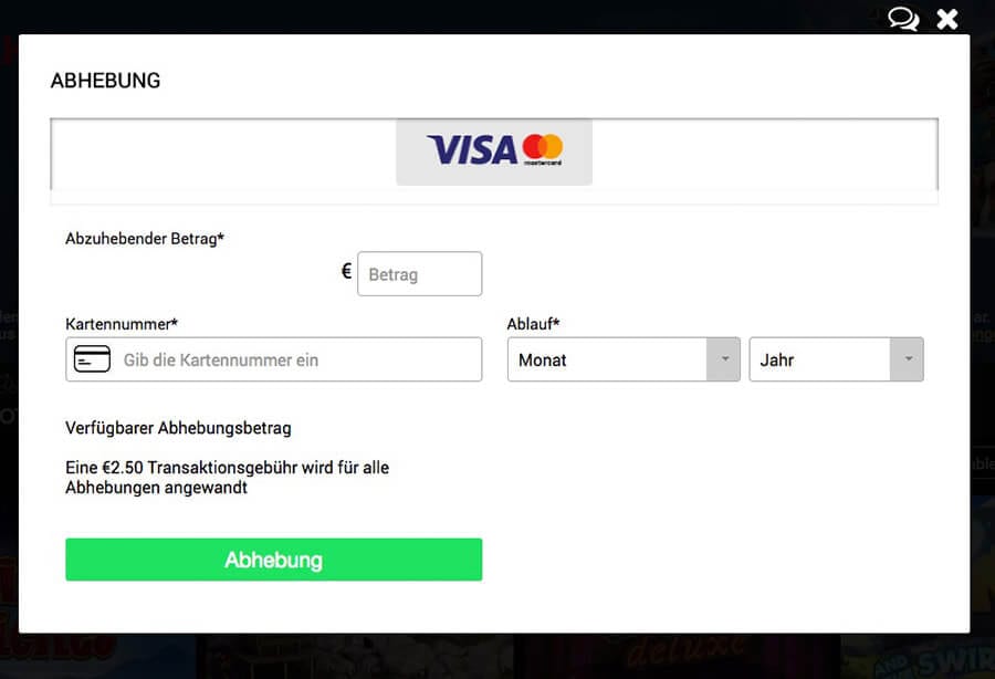 CKCasino Erfahrungen – Test & Bewertung 2025