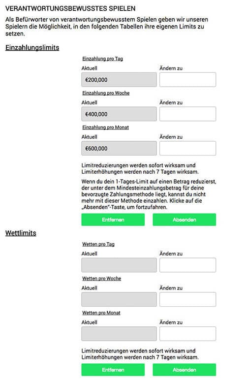 CKCasino Erfahrungen – Test & Bewertung 2025