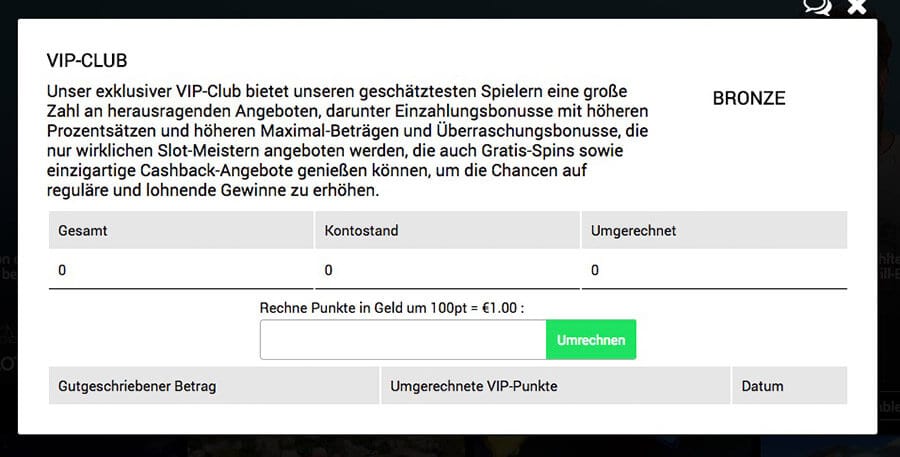 CKCasino Erfahrungen – Test & Bewertung 2025
