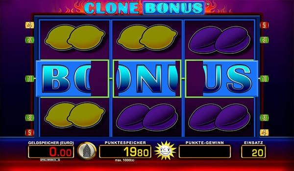 Online Casino Clone Bonus Online Casino Clone Bonus