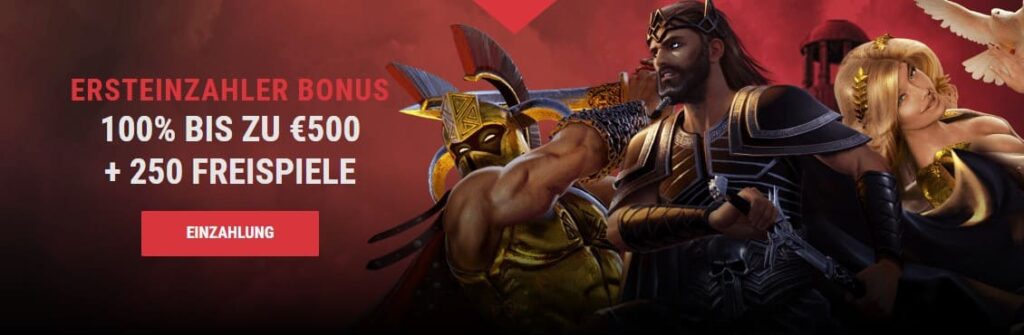 Cobra Casino – Erfahrungen & Testbericht 2025