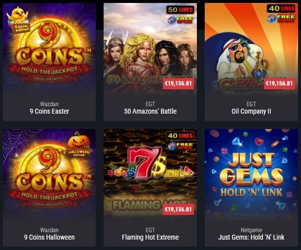 Cobra Casino – Erfahrungen & Testbericht 2025