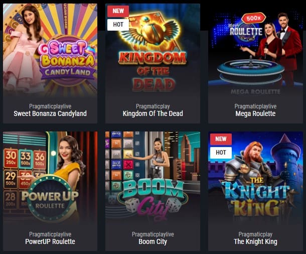 Cobra Casino – Erfahrungen & Testbericht 2025