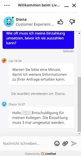 Cobra Casino – Erfahrungen & Testbericht 2025